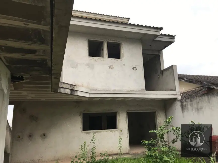 Sobrado com 3 quartos à venda, 270m2 em Jardim Emília, Sorocaba - SP - imagem 2 Foto 2 de Sobrado com 3 quartos à venda, 270m2 em Jardim Emília, Sorocaba - SP