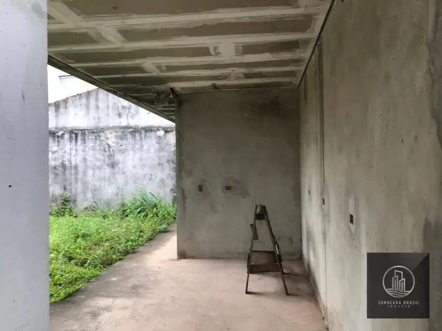 Sobrado com 3 quartos à venda, 270m2 em Jardim Emília, Sorocaba - SP - imagem 5 Foto 5 de Sobrado com 3 quartos à venda, 270m2 em Jardim Emília, Sorocaba - SP