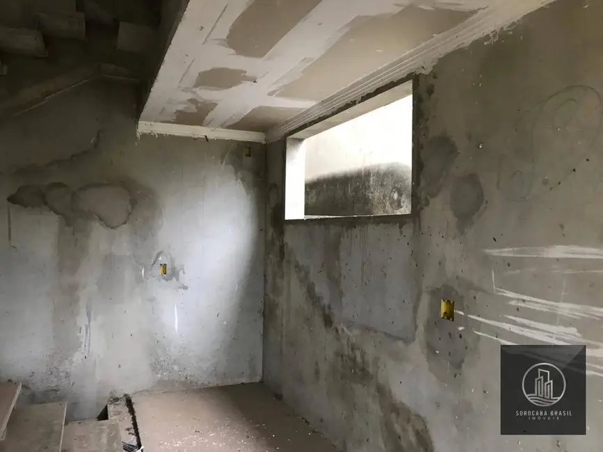 Sobrado com 3 quartos à venda, 270m2 em Jardim Emília, Sorocaba - SP - imagem 7 Foto 7 de Sobrado com 3 quartos à venda, 270m2 em Jardim Emília, Sorocaba - SP