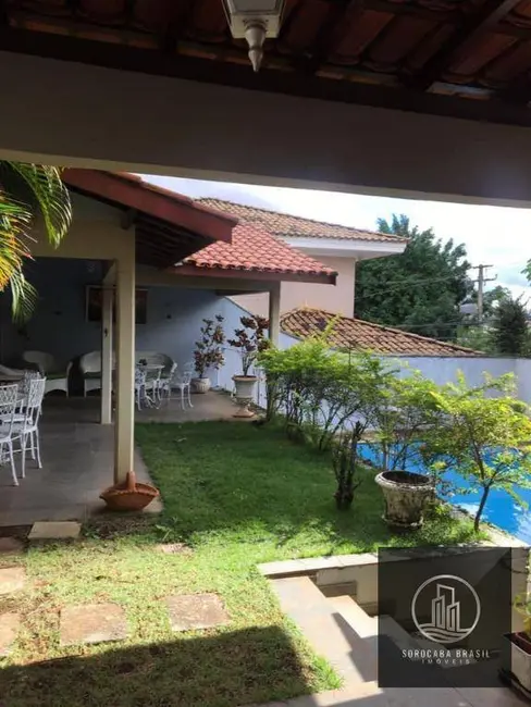Casa à venda e para alugar, 492m2 em Jardim Portal da Colina, Sorocaba - SP - imagem 6 Foto 6 de Casa à venda e para alugar, 492m2 em Jardim Portal da Colina, Sorocaba - SP