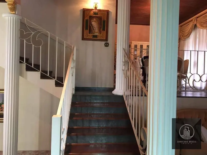 Casa à venda e para alugar, 492m2 em Jardim Portal da Colina, Sorocaba - SP - imagem 8 Foto 8 de Casa à venda e para alugar, 492m2 em Jardim Portal da Colina, Sorocaba - SP