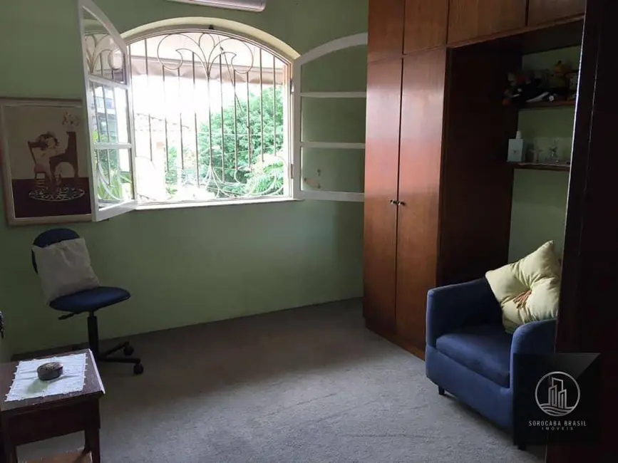 Casa à venda e para alugar, 492m2 em Jardim Portal da Colina, Sorocaba - SP - imagem 9 Foto 9 de Casa à venda e para alugar, 492m2 em Jardim Portal da Colina, Sorocaba - SP