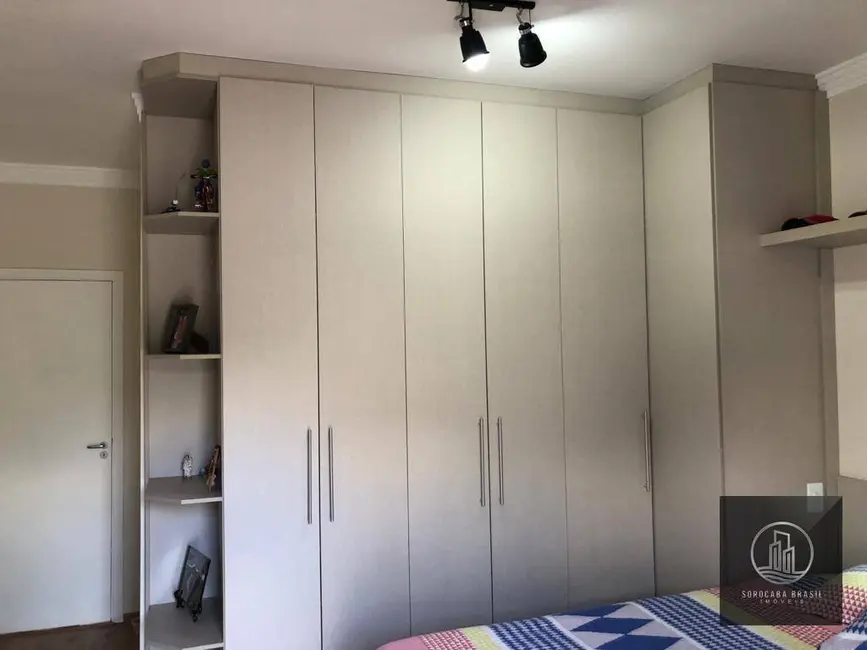 Sobrado com 3 quartos à venda, 278m2 em Sorocaba - SP - imagem 4 Foto 4 de Sobrado com 3 quartos à venda, 278m2 em Sorocaba - SP