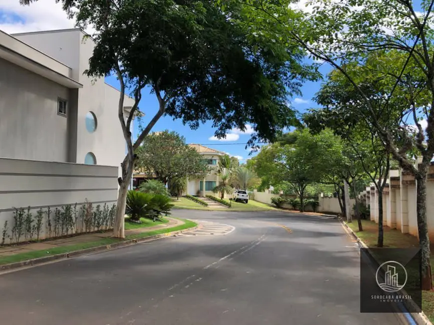 Sobrado com 3 quartos à venda, 278m2 em Sorocaba - SP - imagem 7 Foto 7 de Sobrado com 3 quartos à venda, 278m2 em Sorocaba - SP