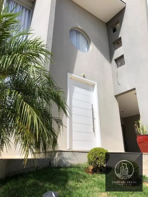 Sobrado com 3 quartos à venda, 278m2 em Sorocaba - SP - imagem 8 Foto 8 de Sobrado com 3 quartos à venda, 278m2 em Sorocaba - SP