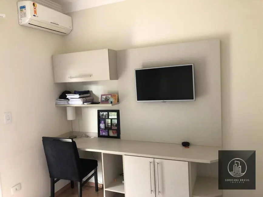 Sobrado com 3 quartos à venda, 278m2 em Sorocaba - SP - imagem 2 Foto 2 de Sobrado com 3 quartos à venda, 278m2 em Sorocaba - SP