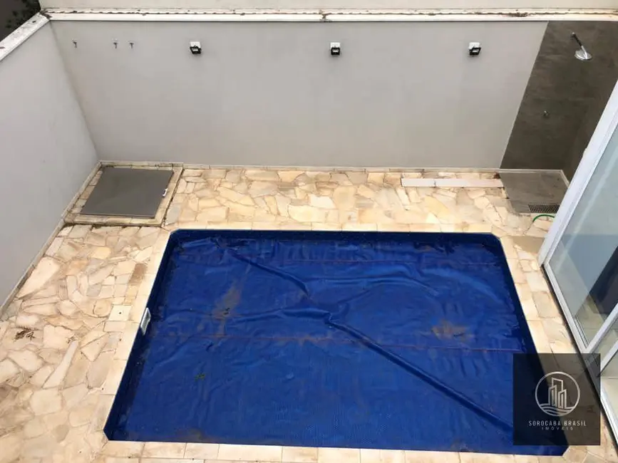 Sobrado com 3 quartos à venda, 278m2 em Sorocaba - SP - imagem 3 Foto 3 de Sobrado com 3 quartos à venda, 278m2 em Sorocaba - SP