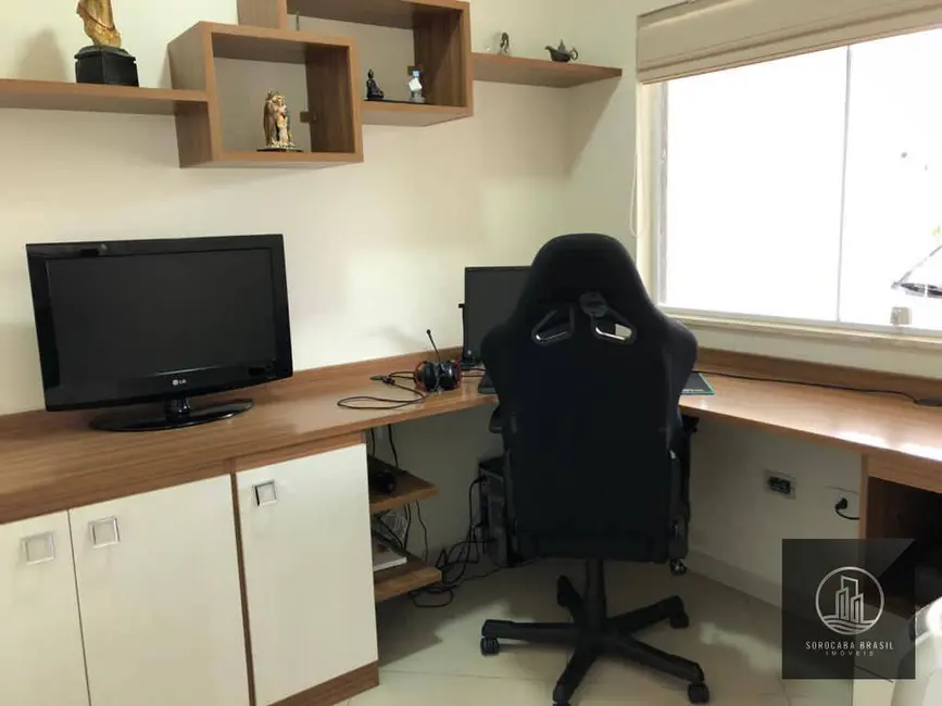 Sobrado com 3 quartos à venda, 278m2 em Sorocaba - SP - imagem 6 Foto 6 de Sobrado com 3 quartos à venda, 278m2 em Sorocaba - SP
