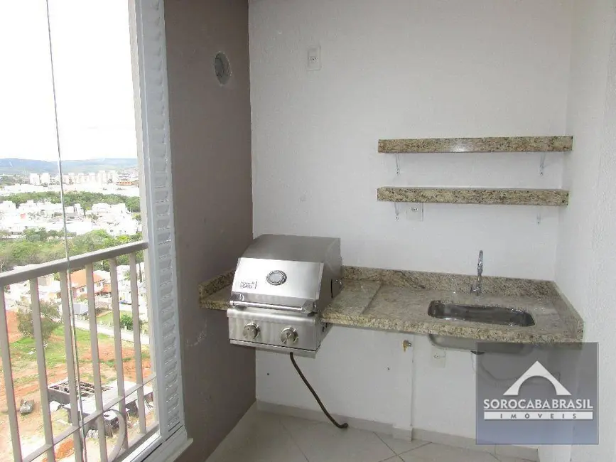 Apartamento com 3 quartos à venda, 90m2 em Parque Campolim, Sorocaba - SP - imagem 4 Foto 4 de Apartamento com 3 quartos à venda, 90m2 em Parque Campolim, Sorocaba - SP