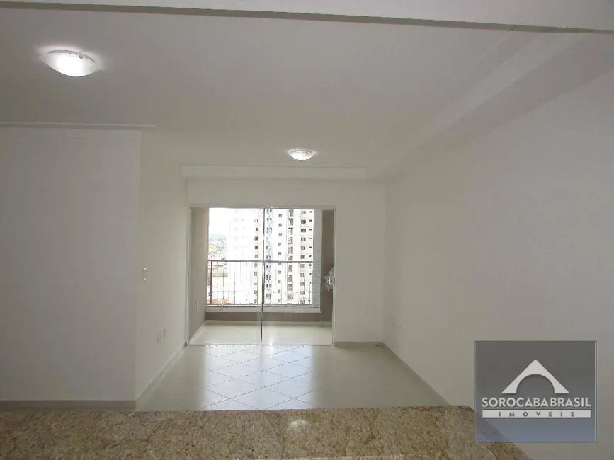 Apartamento com 3 quartos à venda, 90m2 em Parque Campolim, Sorocaba - SP - imagem 3 Foto 3 de Apartamento com 3 quartos à venda, 90m2 em Parque Campolim, Sorocaba - SP