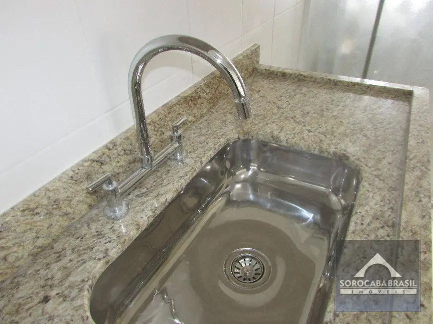 Foto 2 de Apartamento com 3 quartos à venda, 90m2 em Parque Campolim, Sorocaba - SP