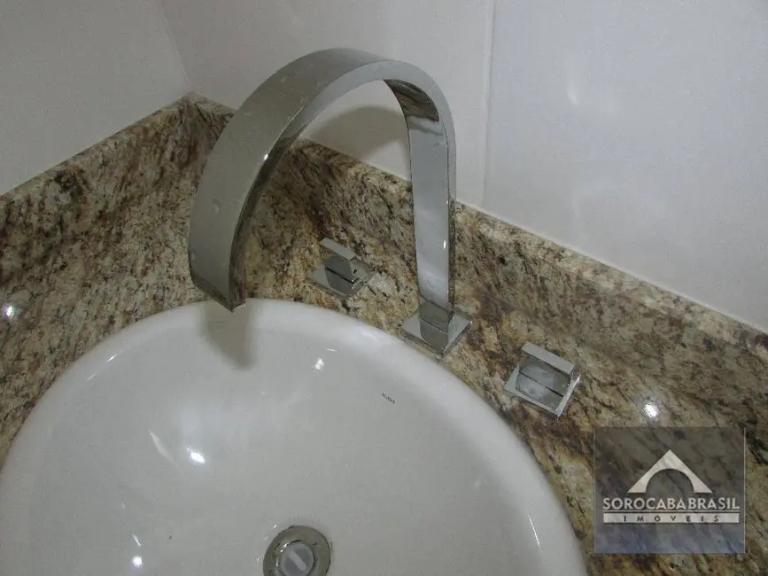 Apartamento com 3 quartos à venda, 90m2 em Parque Campolim, Sorocaba - SP - imagem 9 Foto 9 de Apartamento com 3 quartos à venda, 90m2 em Parque Campolim, Sorocaba - SP