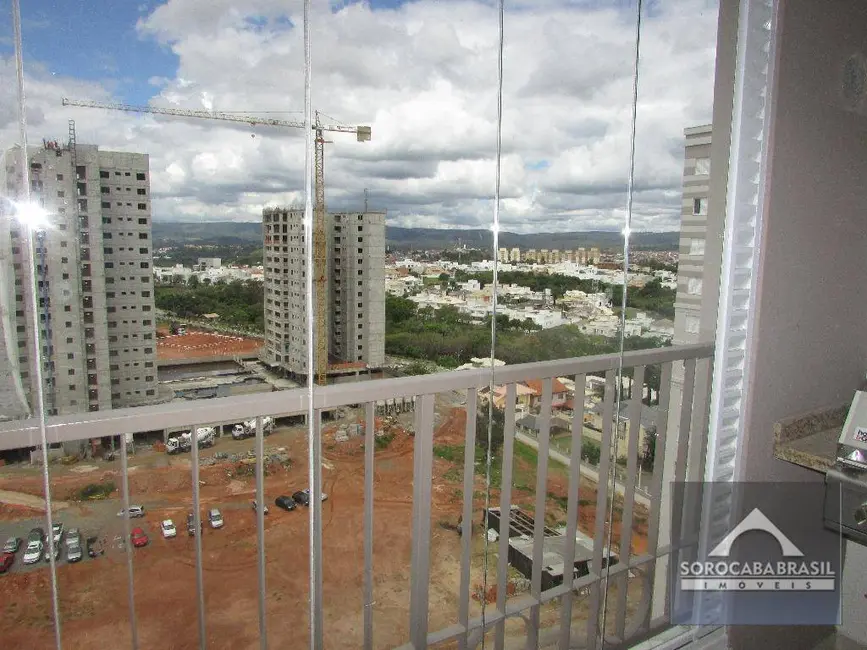 Apartamento com 3 quartos à venda, 90m2 em Parque Campolim, Sorocaba - SP - imagem 5 Foto 5 de Apartamento com 3 quartos à venda, 90m2 em Parque Campolim, Sorocaba - SP