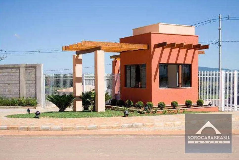 Foto 1 de Casa de Condomínio com 3 quartos à venda, 212m2 em Parque São Bento, Sorocaba - SP
