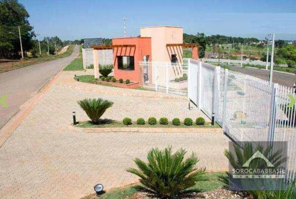 Foto 2 de Casa de Condomínio com 3 quartos à venda, 212m2 em Parque São Bento, Sorocaba - SP