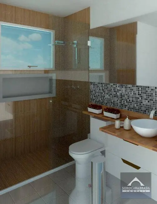 Sobrado com 3 quartos à venda, 250m2 em Parque Ibiti Reserva, Sorocaba - SP - imagem 5 Foto 5 de Sobrado com 3 quartos à venda, 250m2 em Parque Ibiti Reserva, Sorocaba - SP