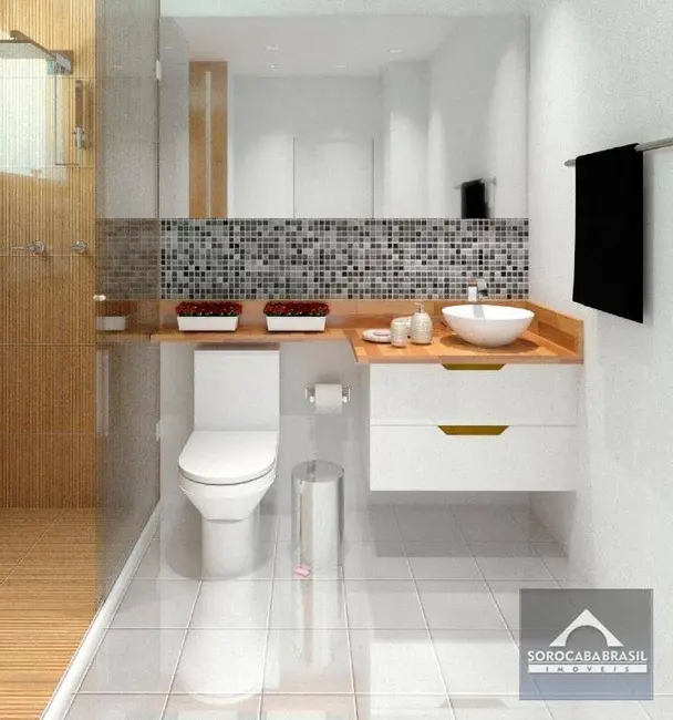 Sobrado com 3 quartos à venda, 250m2 em Parque Ibiti Reserva, Sorocaba - SP - imagem 4 Foto 4 de Sobrado com 3 quartos à venda, 250m2 em Parque Ibiti Reserva, Sorocaba - SP