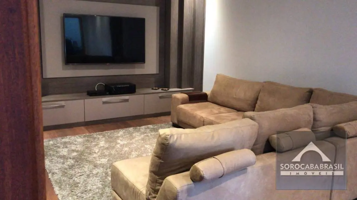 Foto 7 de Sobrado com 4 quartos à venda, 410m2 em Votorantim - SP