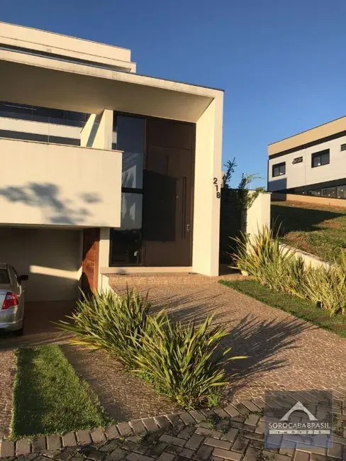 Foto 9 de Sobrado com 4 quartos à venda, 410m2 em Votorantim - SP