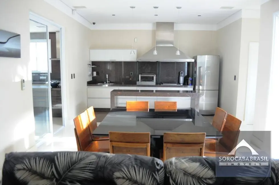 Foto 5 de Sobrado com 3 quartos à venda, 433m2 em Votorantim - SP