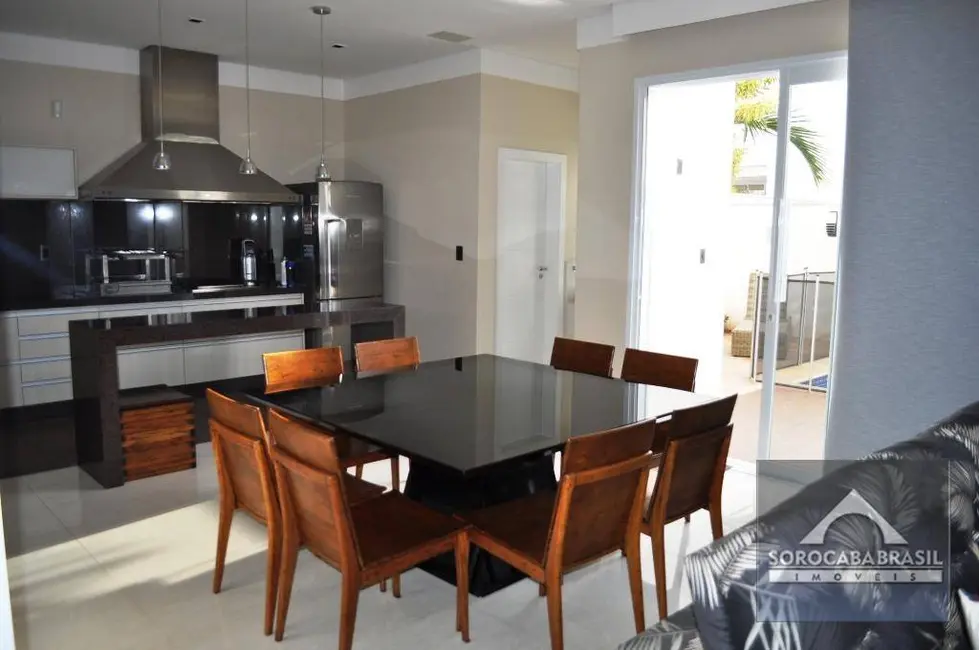 Foto 6 de Sobrado com 3 quartos à venda, 433m2 em Votorantim - SP