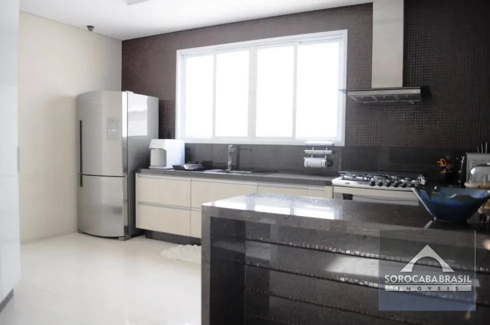 Foto 7 de Sobrado com 3 quartos à venda, 433m2 em Votorantim - SP