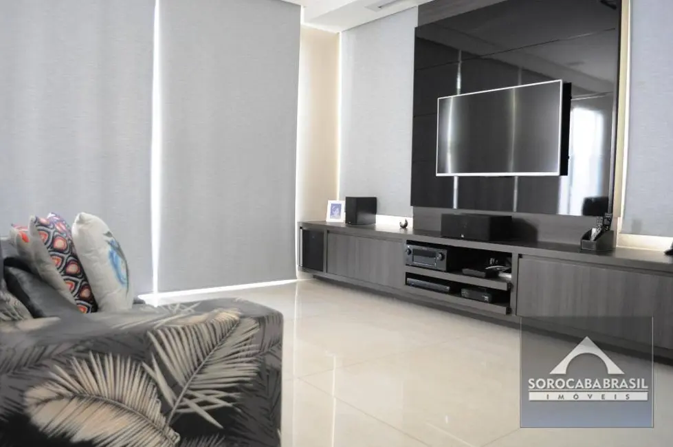 Foto 4 de Sobrado com 3 quartos à venda, 433m2 em Votorantim - SP