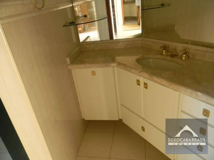 Chácara com 6 quartos à venda e para alugar, 10000m2 em Lagos de Shanadu, Indaiatuba - SP - imagem 8 Foto 8 de Chácara com 6 quartos à venda e para alugar, 10000m2 em Lagos de Shanadu, Indaiatuba - SP