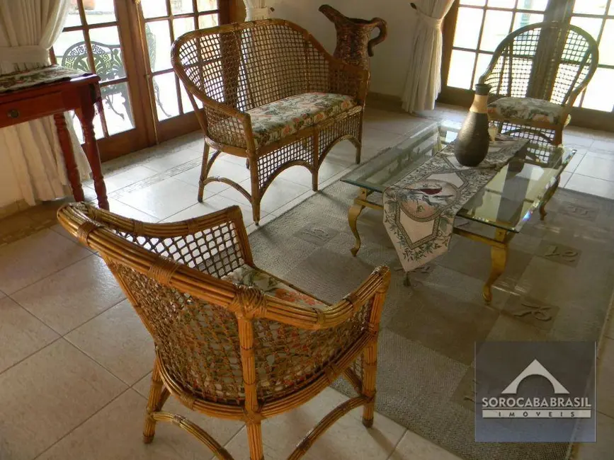 Chácara com 6 quartos à venda e para alugar, 10000m2 em Lagos de Shanadu, Indaiatuba - SP - imagem 7 Foto 7 de Chácara com 6 quartos à venda e para alugar, 10000m2 em Lagos de Shanadu, Indaiatuba - SP