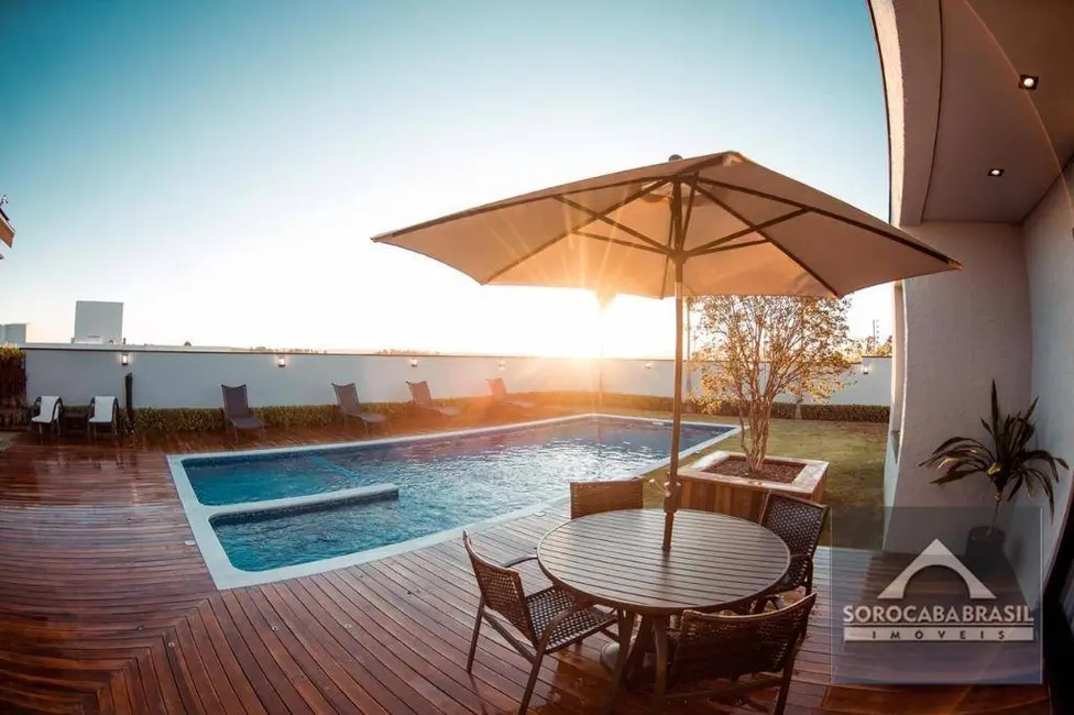 Casa de Condomínio com 5 quartos à venda, 1000m2 em Parque Reserva Fazenda Imperial, Sorocaba - SP - imagem 3 Foto 3 de Casa de Condomínio com 5 quartos à venda, 1000m2 em Parque Reserva Fazenda Imperial, Sorocaba - SP