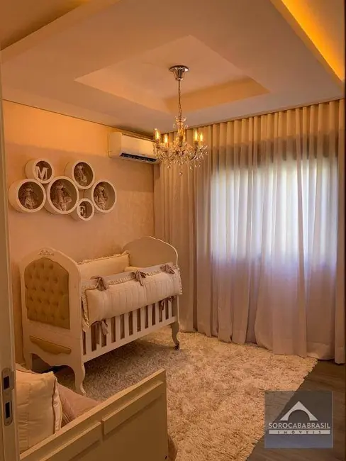 Casa de Condomínio com 5 quartos à venda, 1000m2 em Parque Reserva Fazenda Imperial, Sorocaba - SP - imagem 5 Foto 5 de Casa de Condomínio com 5 quartos à venda, 1000m2 em Parque Reserva Fazenda Imperial, Sorocaba - SP