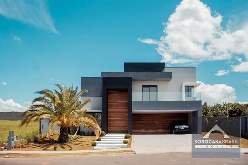 Foto 6 de Sobrado com 4 quartos à venda, 1000m2 em Sorocaba - SP