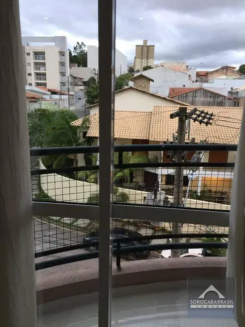 Foto 9 de Apartamento com 2 quartos à venda, 67m2 em Jardim Karolyne, Votorantim - SP