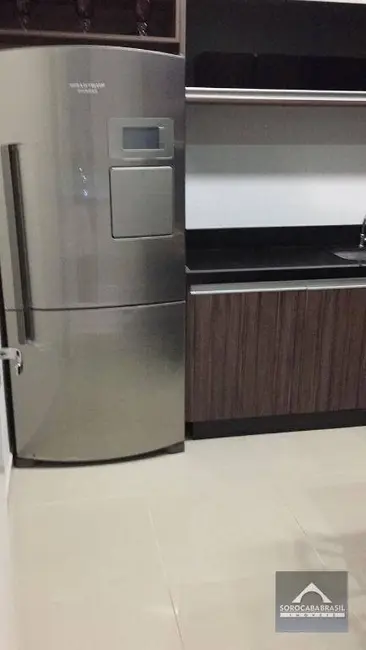 Foto 5 de Apartamento com 2 quartos à venda, 67m2 em Jardim Karolyne, Votorantim - SP