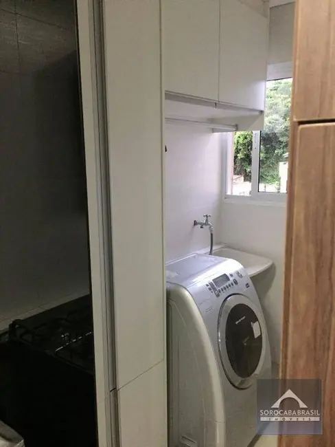 Foto 7 de Apartamento com 2 quartos à venda, 67m2 em Jardim Karolyne, Votorantim - SP