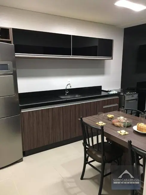 Foto 6 de Apartamento com 2 quartos à venda, 67m2 em Jardim Karolyne, Votorantim - SP