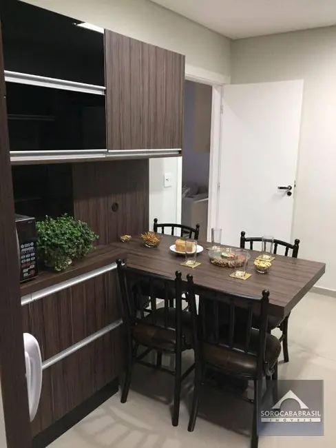 Foto 3 de Apartamento com 2 quartos à venda, 67m2 em Jardim Karolyne, Votorantim - SP