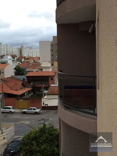 Foto 8 de Apartamento com 2 quartos à venda, 67m2 em Jardim Karolyne, Votorantim - SP