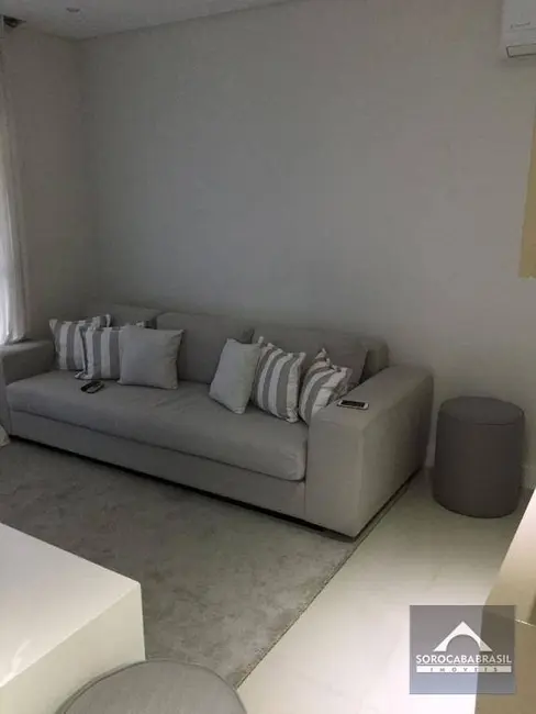 Foto 2 de Apartamento com 2 quartos à venda, 67m2 em Jardim Karolyne, Votorantim - SP