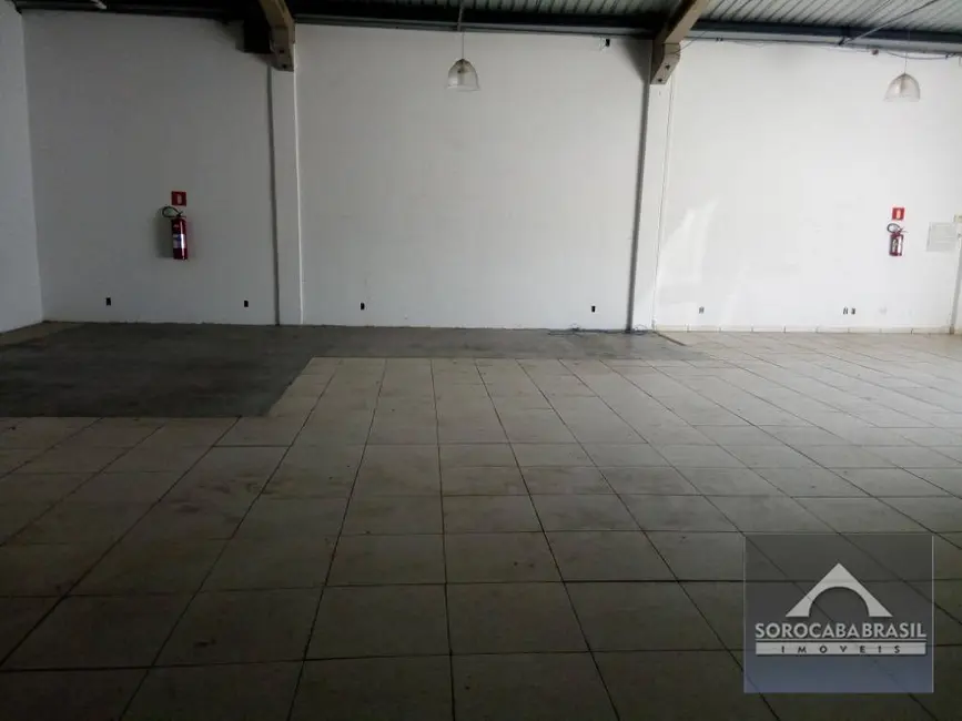 Foto 4 de Armazém / Galpão à venda e para alugar, 300m2 em Aparecidinha, Sorocaba - SP