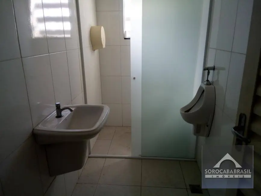 Foto 8 de Armazém / Galpão à venda e para alugar, 300m2 em Aparecidinha, Sorocaba - SP