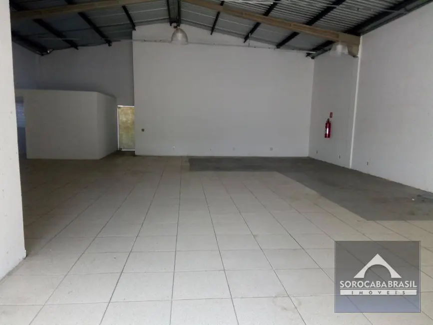 Foto 7 de Armazém / Galpão à venda e para alugar, 300m2 em Aparecidinha, Sorocaba - SP