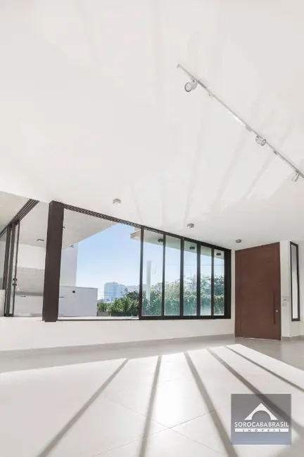 Foto 6 de Sobrado com 3 quartos à venda, 409m2 em Sorocaba - SP