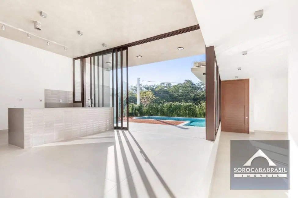 Foto 5 de Sobrado com 3 quartos à venda, 409m2 em Sorocaba - SP