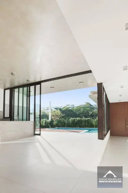 Foto 7 de Sobrado com 3 quartos à venda, 409m2 em Sorocaba - SP