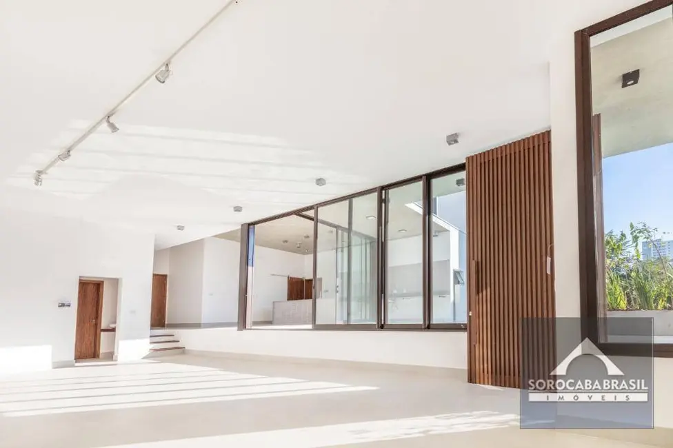 Foto 9 de Sobrado com 3 quartos à venda, 409m2 em Sorocaba - SP