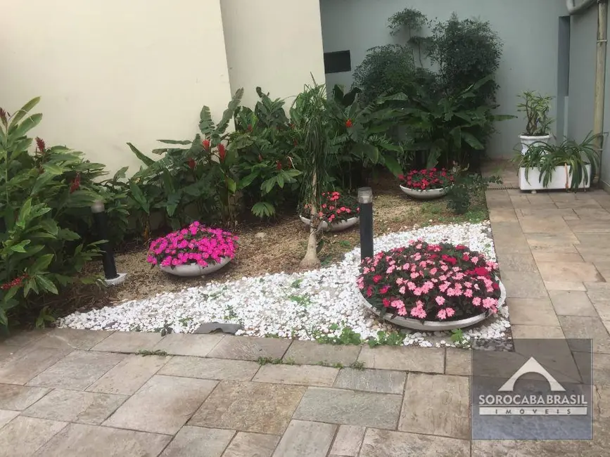 Apartamento com 3 quartos à venda, 220m2 em Jardim Faculdade, Sorocaba - SP - imagem 7 Foto 7 de Apartamento com 3 quartos à venda, 220m2 em Jardim Faculdade, Sorocaba - SP