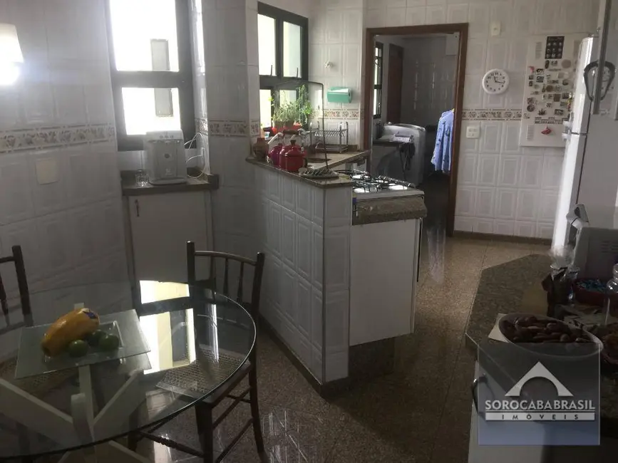 Apartamento com 3 quartos à venda, 220m2 em Jardim Faculdade, Sorocaba - SP - imagem 8 Foto 8 de Apartamento com 3 quartos à venda, 220m2 em Jardim Faculdade, Sorocaba - SP