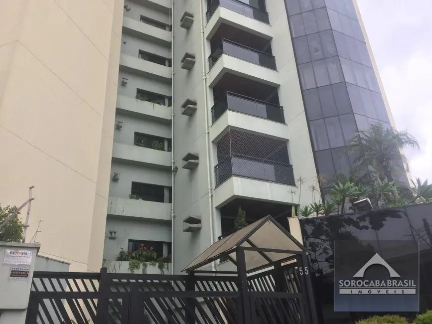 Apartamento com 3 quartos à venda, 220m2 em Jardim Faculdade, Sorocaba - SP - imagem 5 Foto 5 de Apartamento com 3 quartos à venda, 220m2 em Jardim Faculdade, Sorocaba - SP