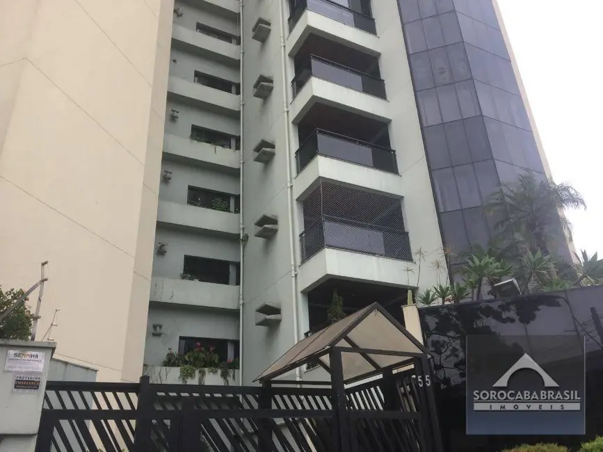 Apartamento com 3 quartos à venda, 220m2 em Jardim Faculdade, Sorocaba - SP - imagem 4 Foto 4 de Apartamento com 3 quartos à venda, 220m2 em Jardim Faculdade, Sorocaba - SP
